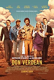 Don.Verdean.2015.HUN.BDRiP.XviD-Gianni - borítókép