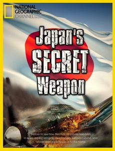Japan.titkos.fegyvere.2009.PDTV.x264.AC3.Hun-MrX - borítókép