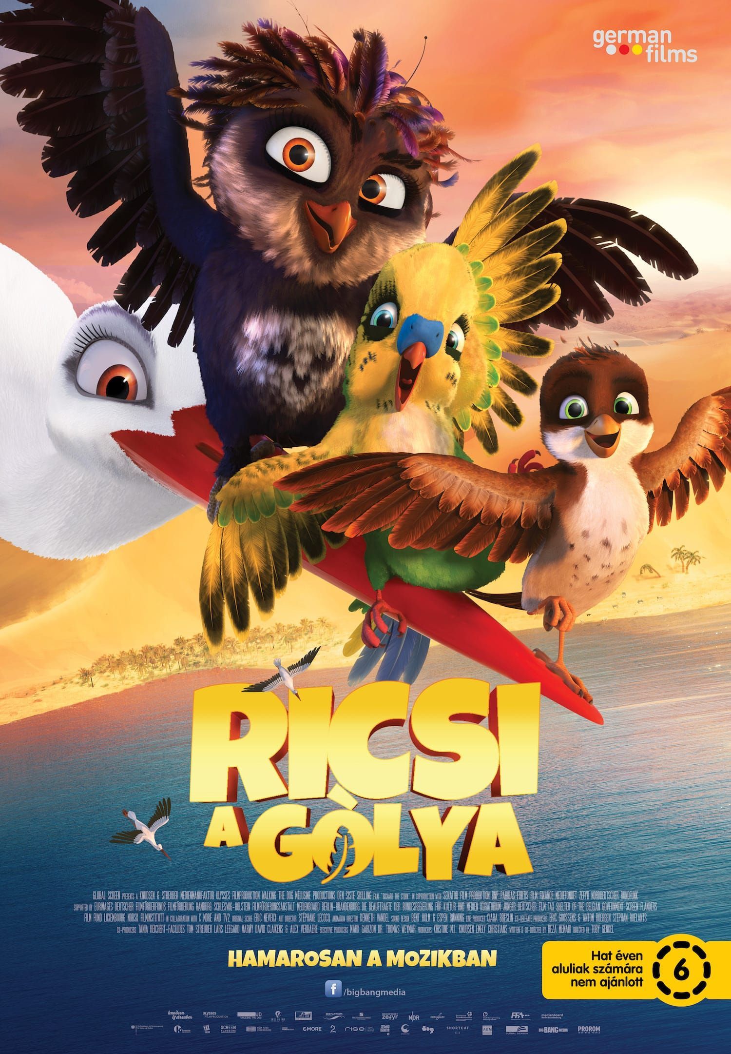 A.Storks.Journey.2017.BDRip.x264.HuN-No1 - borítókép