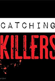 Catching.Killers.S01.720p.WEB-DL.DD+5.1.H.264.HUN-No1 - borítókép