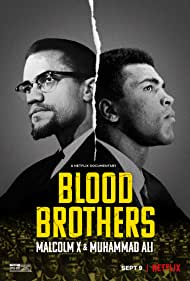 Blood.Brothers.Malcolm.X.and.Muhammad.Ali.2021.NF.WEBRiP.HUN.XviD-SKS - borítókép