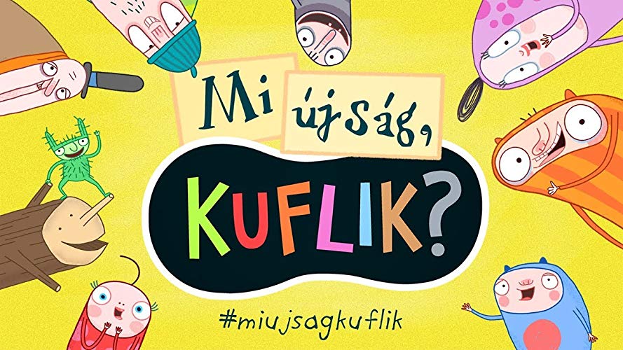 Kuflik 2.2019.DVDRip.XviD.HUN-Gold - borítókép