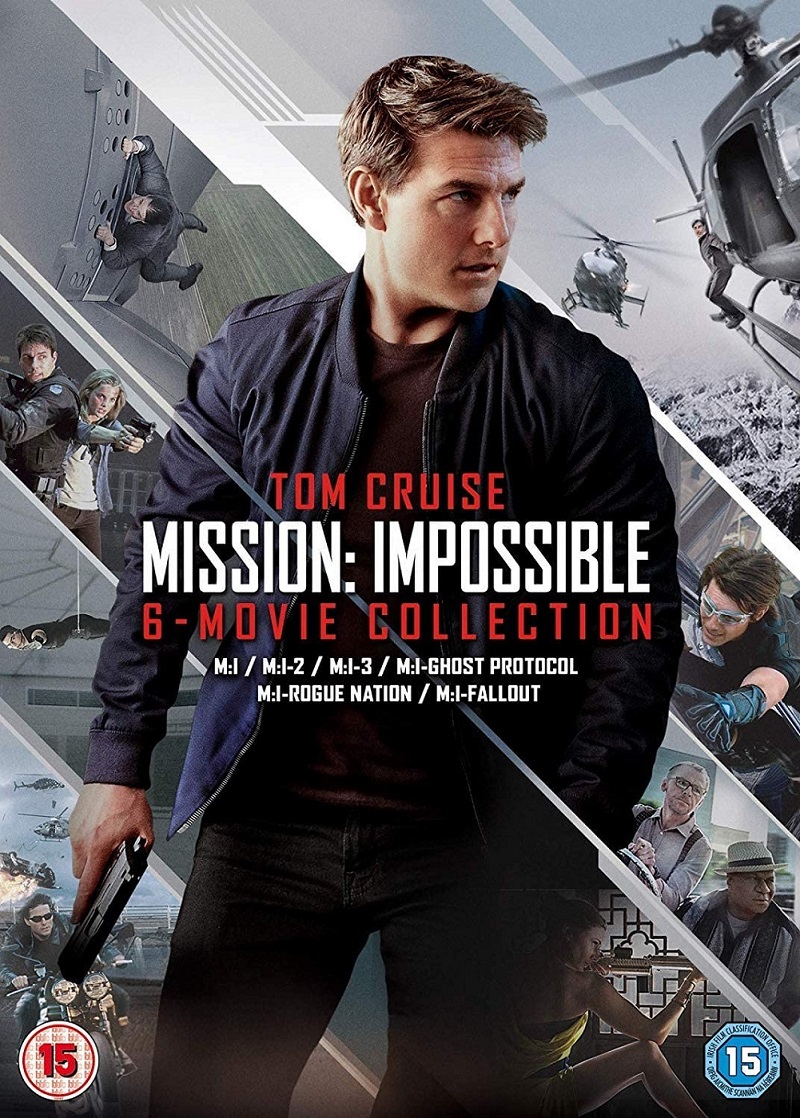 Mission.Impossible.1-6.1996-2018.720p.mHD.BluRay.x264.Hun-AlexBox - borítókép