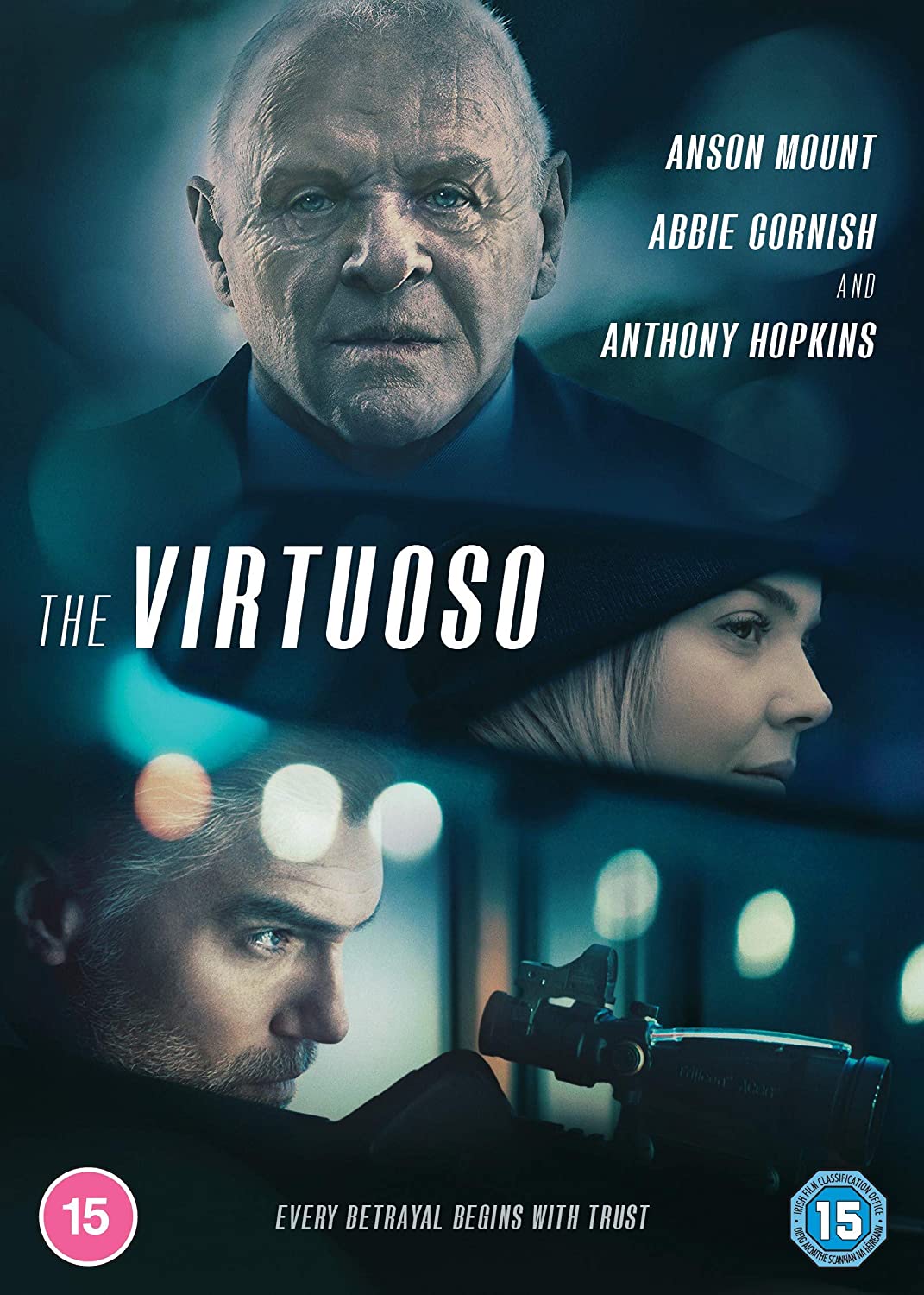 The.Virtuoso.2021.BDRip.x264-PiGNUS - borítókép