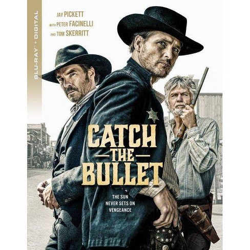 Catch.the.Bullet.2021.BDRip.x264-PiGNUS - borítókép