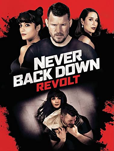Never.Back.Down.Revolt.2021.BDRiP.HUN.XviD-SKS - borítókép
