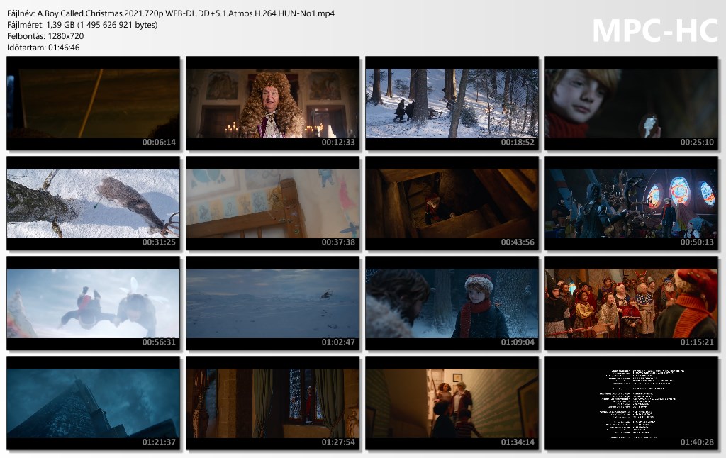 A fiú, akit Karácsonynak hívnak (A Boy Called Christmas) 2021 720p 9375_841bed1900bb