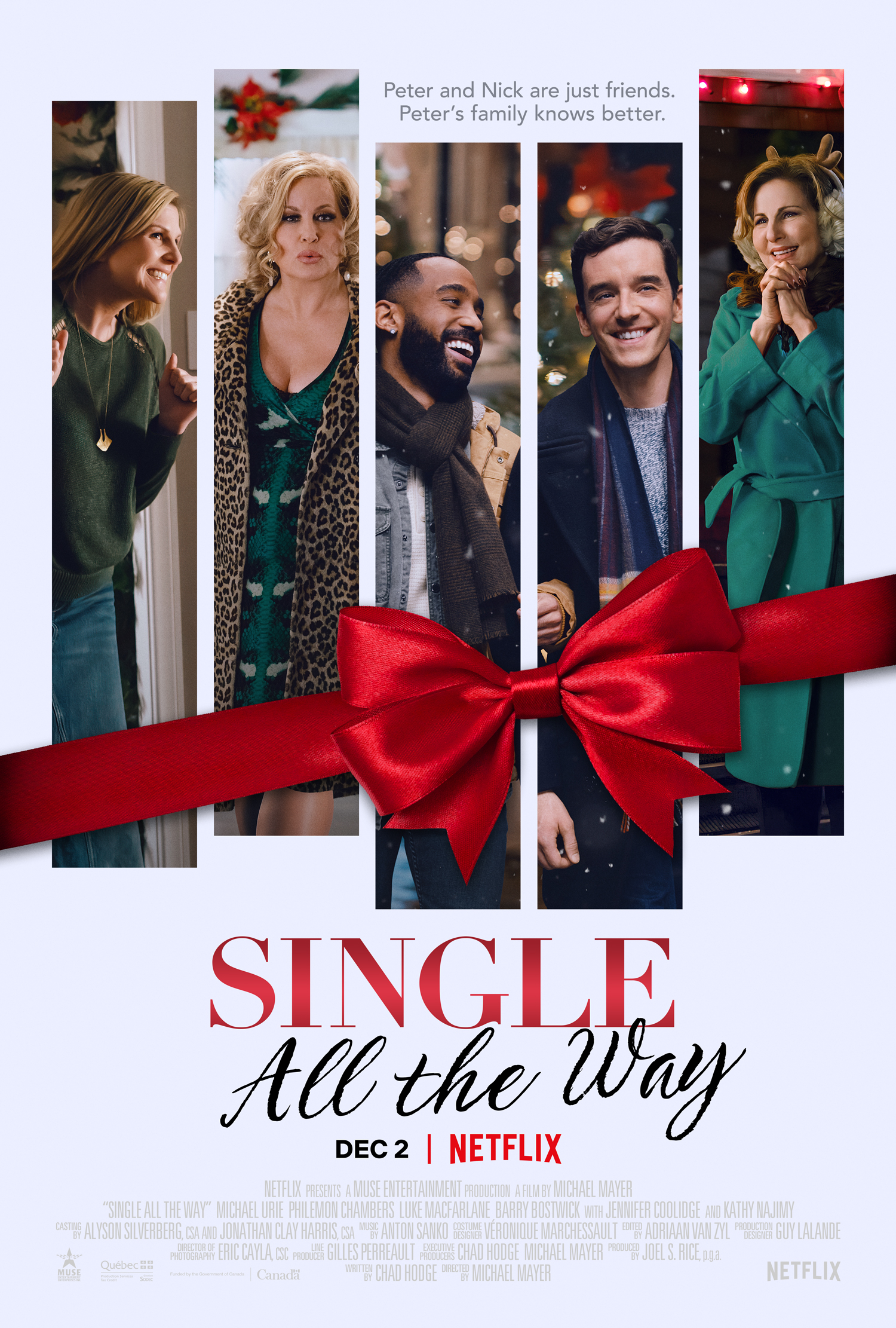 Szinglilét ( Single All the Way ) 2021 720p 1618_9f9bfe1a4f7b