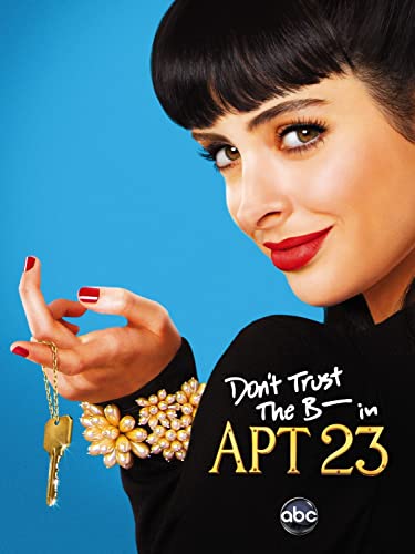 Dont.Trust.the.Bitch.in.Apartment.23.The.Complete.Series.HUN.WEB-DL.XviD-DART - borítókép