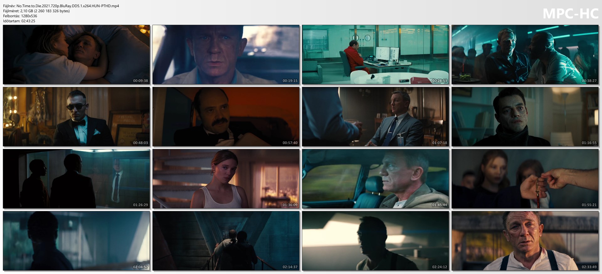 007 Nincs idő meghalni (No Time to Die ) 2021 720p 4595_8bd11ea08d75