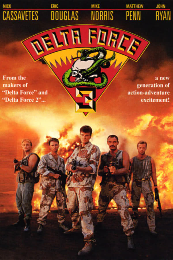 Delta Force 3. Gyilkos játszma (Delta Force 3 The Killing Game ) 1991 tvrip 262_4e8e6257e2cc