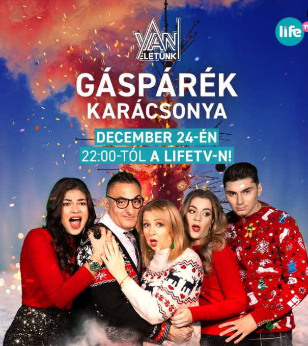 Van.Eletunk.Gasparek.Karacsonya.2021.HDTV.720p.x264.HUN-Jocika - borítókép