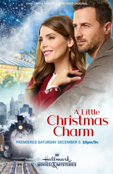 Bűbájkarkötő (A Little Christmas Charm ) 2020 720P 8142_66d332244a37