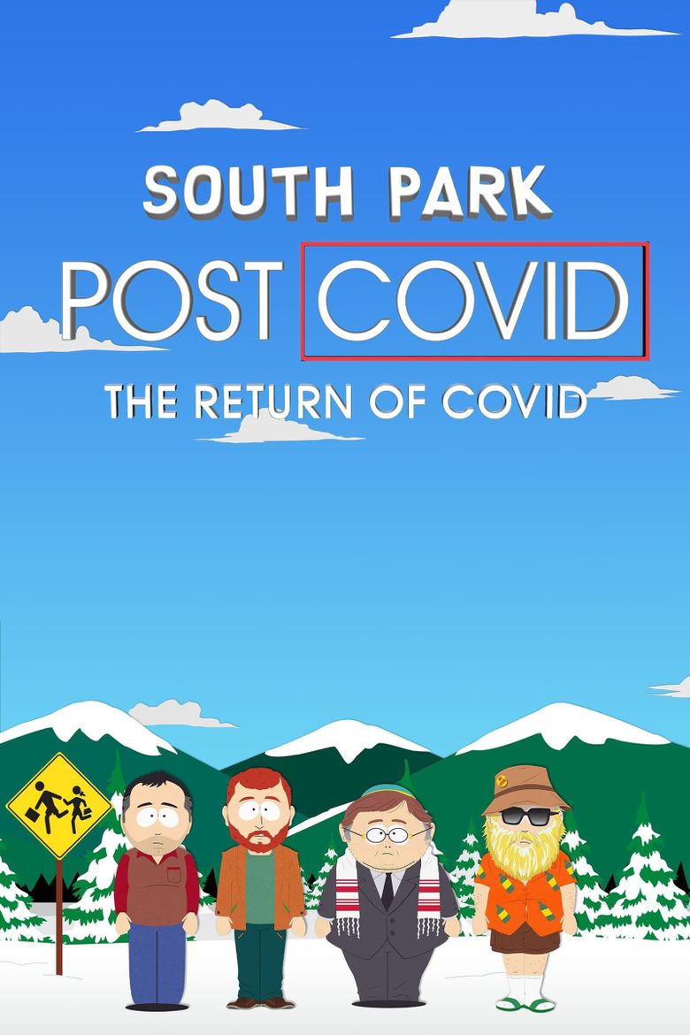 South Park Post Covid - The Return of Covid (2021) 720p 8622_f5551a73ee65