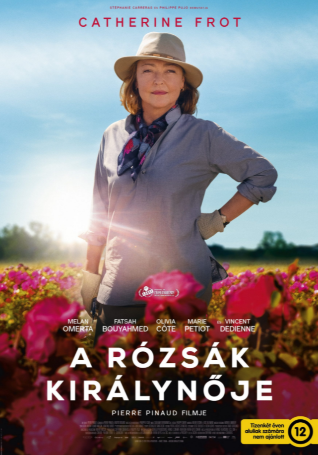 A Rózsák Királynője(La fine fleur , The Rose Maker ) 2020 9793_46c39c57b3a5