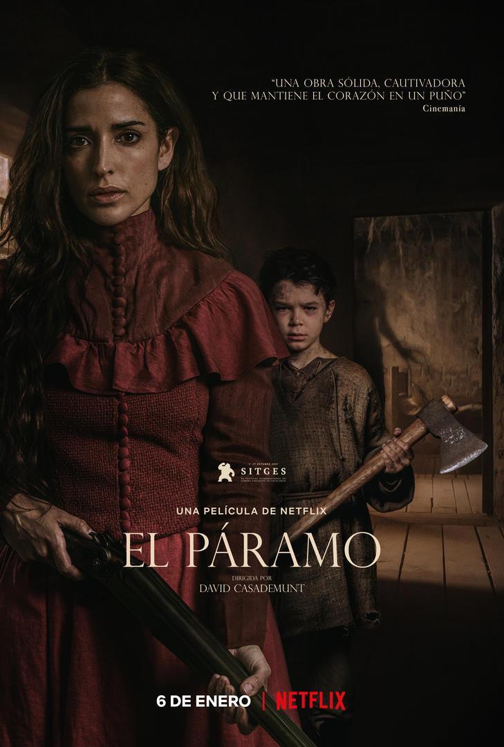 El.Paramo.2021.720p.NF.WEB-DL.DDP5.1.H.264.HUN.SPA-PTHD - borítókép