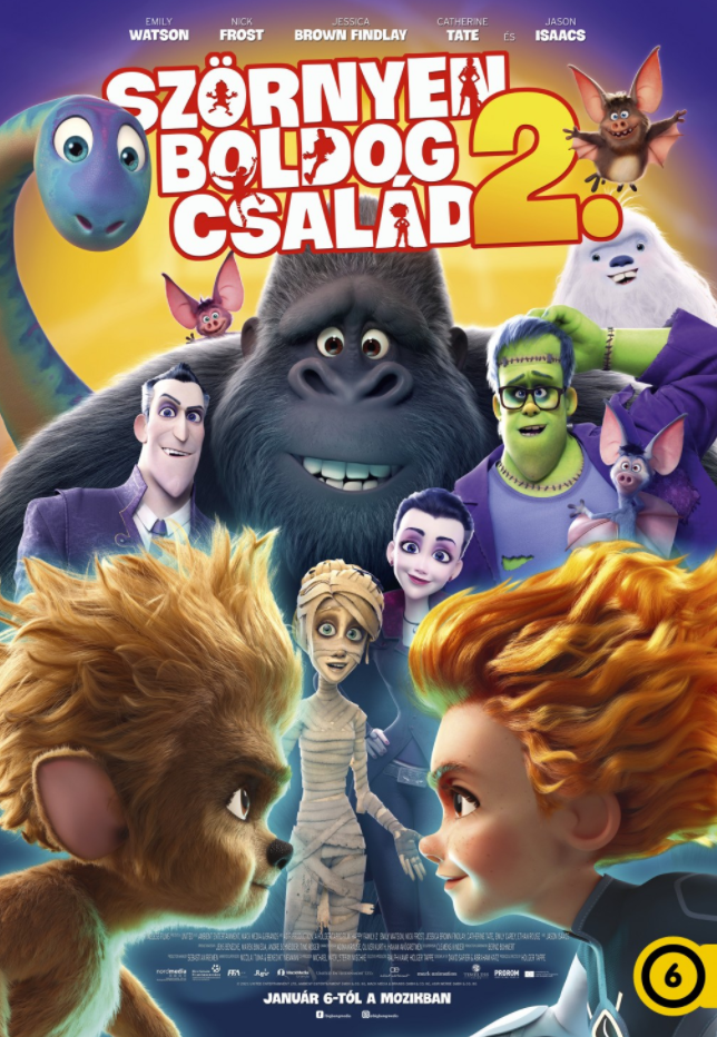 Szörnyen boldog család 2. (Monster Family 2 ) 2021 4635_992451b28b8c