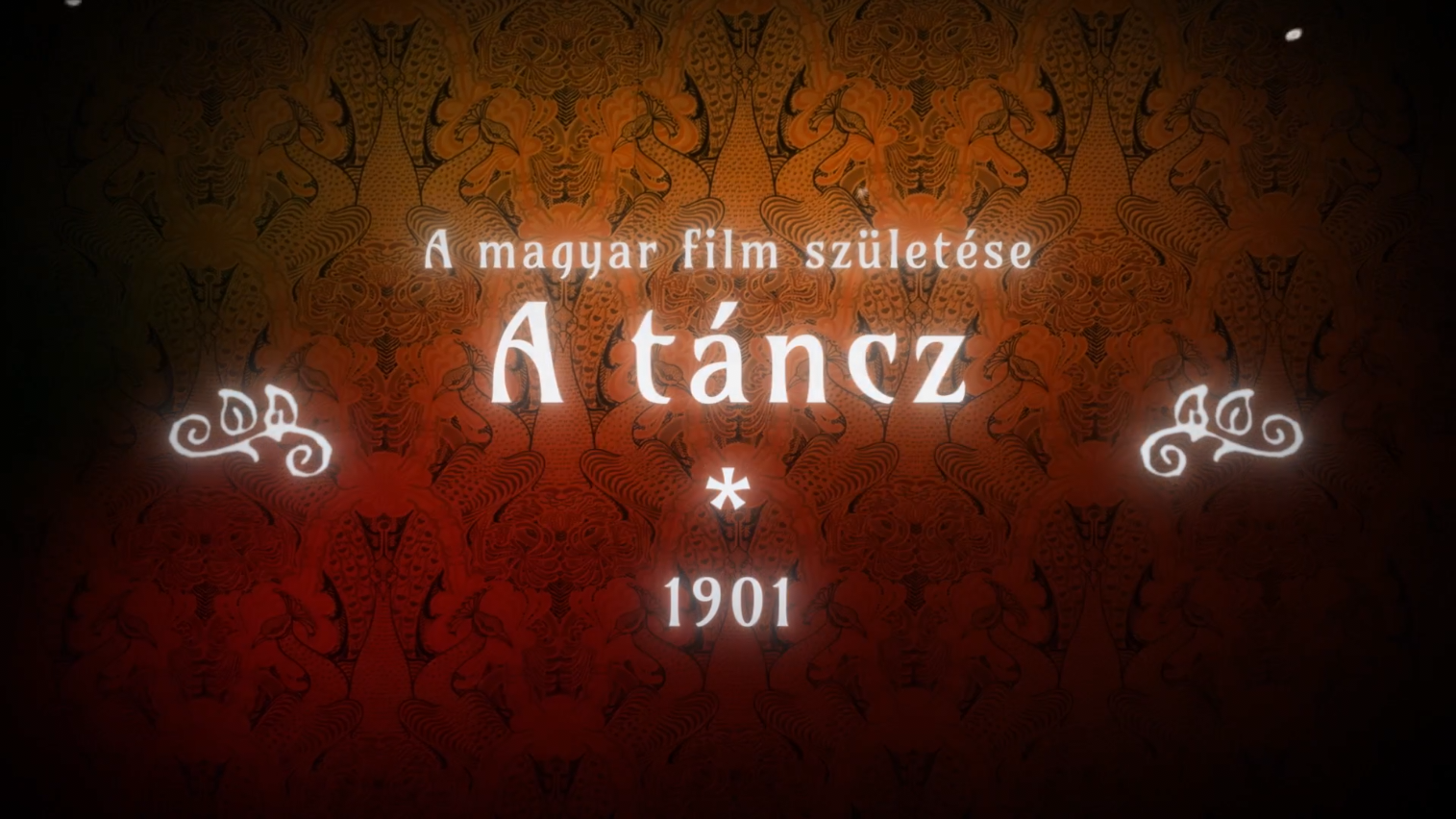 A.magyar.film.szuletese.A.tancz.1901.2021.FMIO.WEBRip.x264.HUN-FULCRUM - borítókép