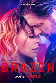 Brazen.2022.NF.WEBRiP.HUN.XviD-SKS - borítókép