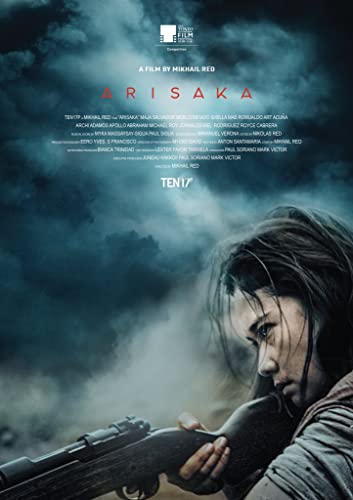 Arisaka.2021.WEB-DLRip.x264.HunSub-RolandS - borítókép
