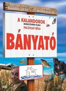 Banyato.2006.HUN.DVDRip.XviD-koontar - borítókép