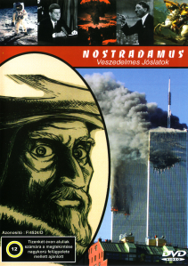 Nostradamus.Veszedelmes.Joslatok.DVDRiP.XviD.HunDub-Hekii - borítókép