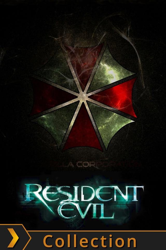 Resident.Evil.Collection.2002-2016.HUN.BDrip.Xvid-MPD - borítókép