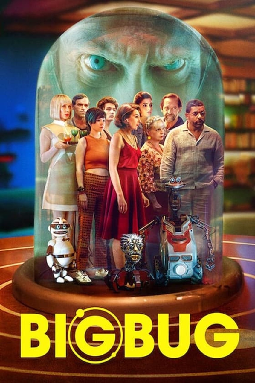 BigBug.2022.WEBRip.x264.HuN-No1 - borítókép
