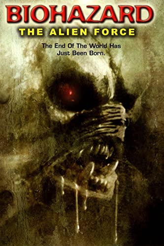 Biohazard.1994.VHSRiP.HUN.x264-cabcab - borítókép