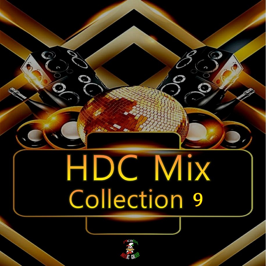 2022 - HDC Mix Collection 9 (2022) 1108_4a42645581e2