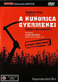 Stephen.King-Kukorica.Gyermekei.1-5.XviD-Gepard - borítókép