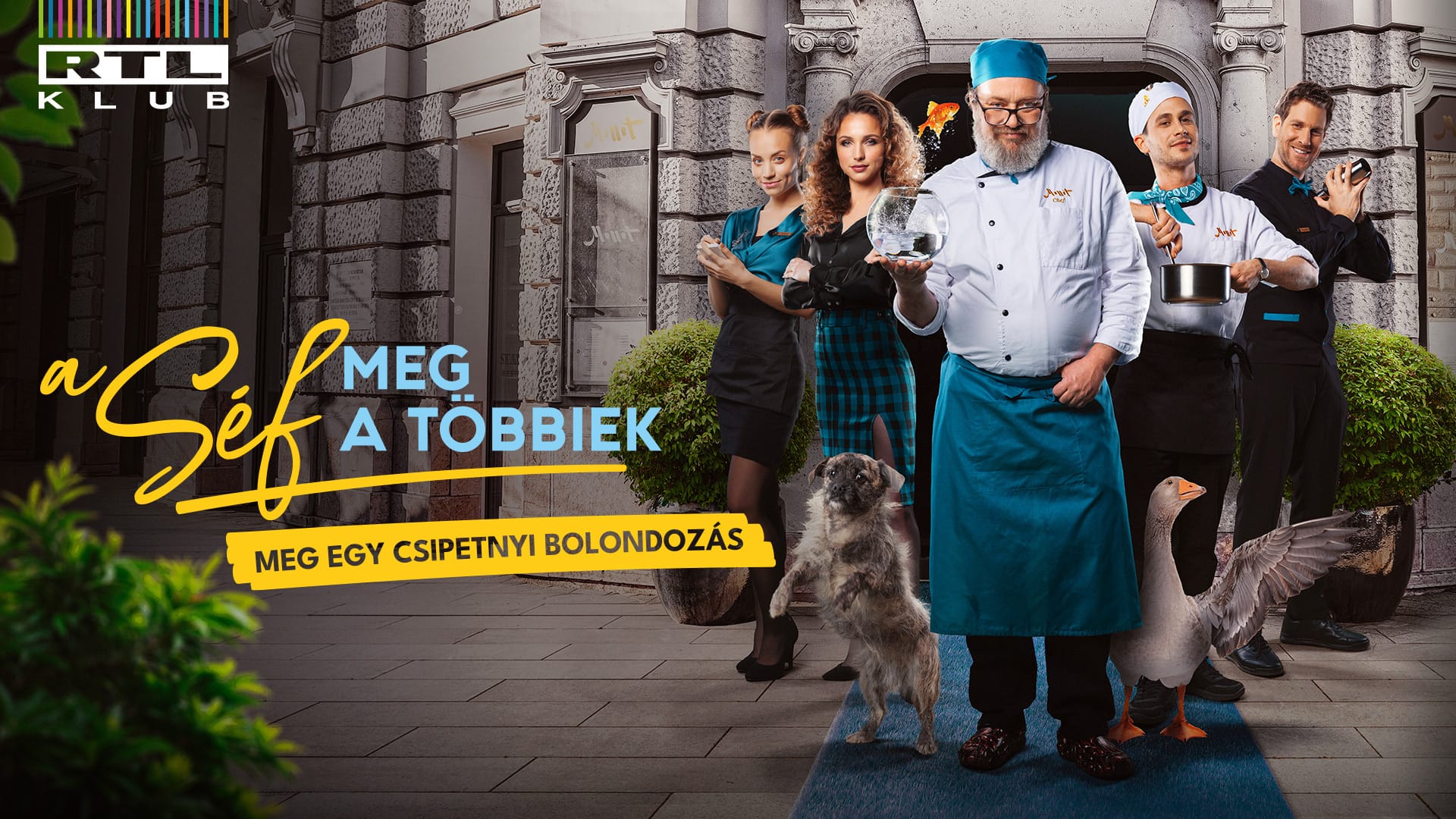 A.Sef.meg.a.tobbiek.S01.COMPLETE.WEBRip.x264.HUN-Jocika - borítókép