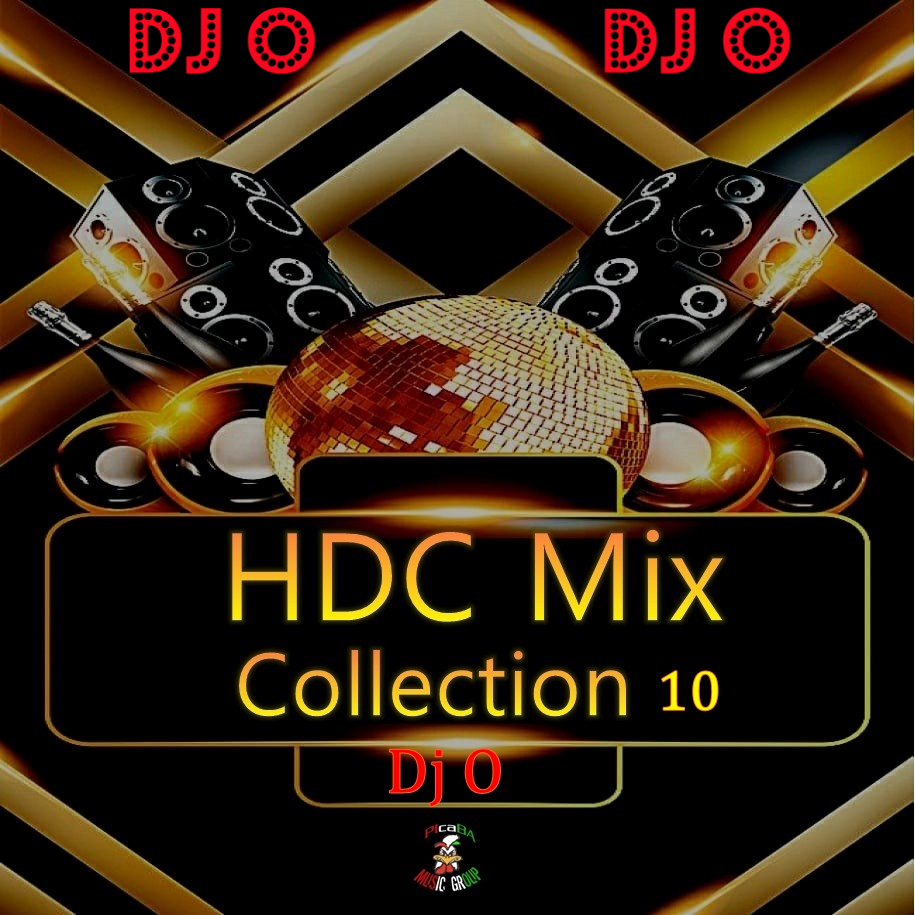 HDC Mix Collection 10 (Dj O Edition 2022) 582_c1d819b83196