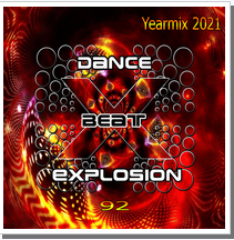 karsten - Dance Beat Explosion, Vol. 92 (Yearmix 2021) (Mixed By DJ-Karsten) (2022) 3330_091111cc2d4c