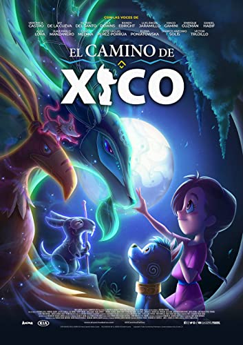 Xicos.Journey.2021.NF.WEBRip.x264.HUN-SFY - borítókép