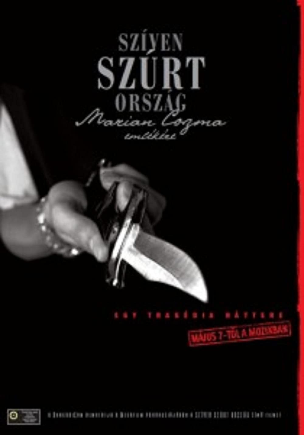 Sziven.szurt.orszag.2009.PROPER.HUN.DVDRiP.XviD-Legacy - borítókép