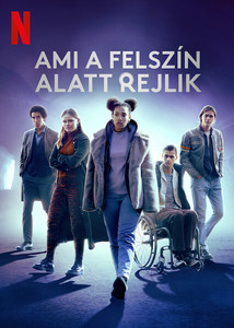 Chosen.S01.720p.NF.WEB-DL.DD+5.1.Atmos.H.264.HuN-No1 - borítókép
