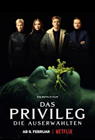 The.Privilege.2022.1080p.NF.WEB-DL.DD+5.1.H.264.HuN-No1 - borítókép