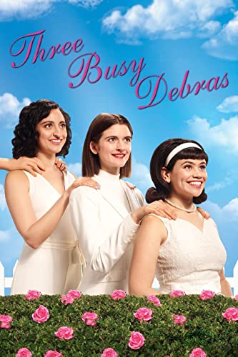 Three.Busy.Debras.S01.HMAX.WEBRip.x264.HUN.ENG-FULCRUM - borítókép