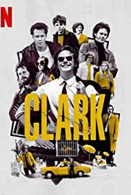 Clark.S01.WeBRip.H264.HuN-BAYLEE - borítókép
