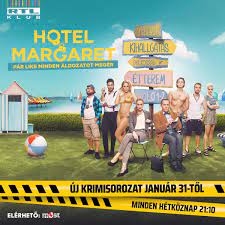 Hotel.Margaret.S01.HUN.WEB-DL.H264-LEGION - borítókép