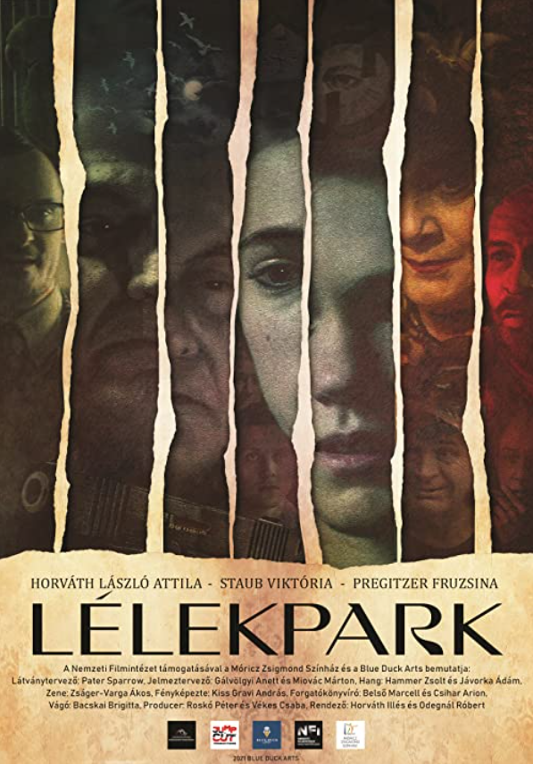 Lelekpark.2022.1080p.FMIO.WEB-DL.AAC2.0.H.264.HUN-FULCRUM - borítókép