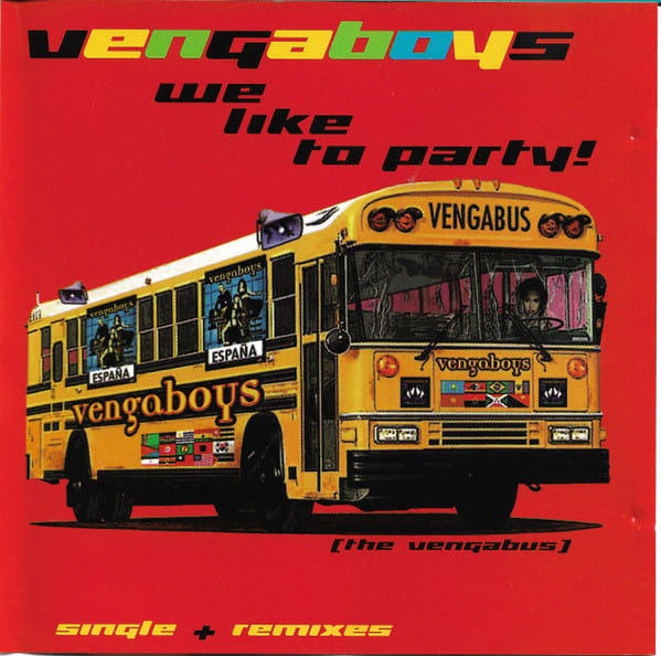 Vengaboys – We Like To Party 3386_e1bde087d2c2