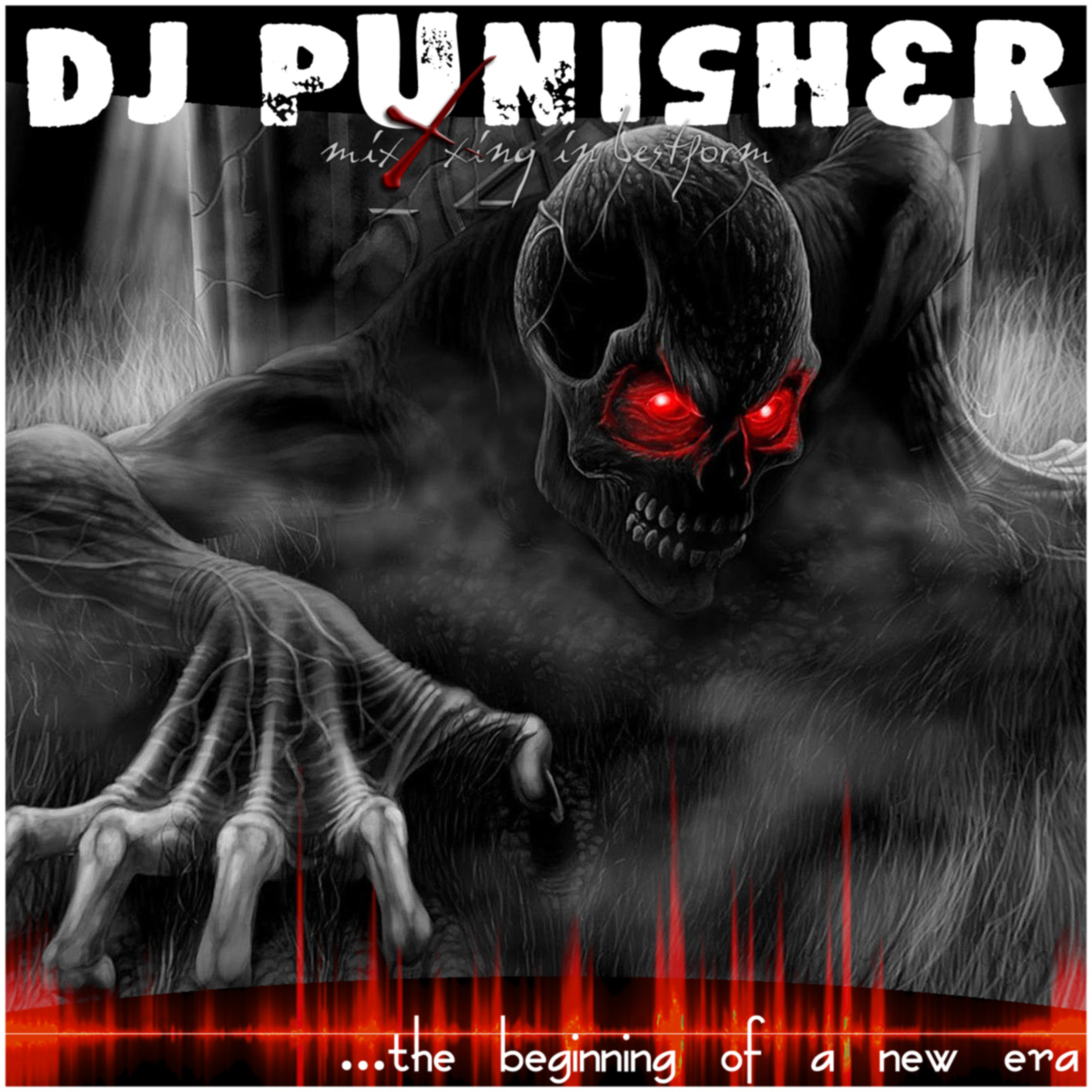 Dj Punisher - The Beginning Of A New Era 3509_b146463c07c0