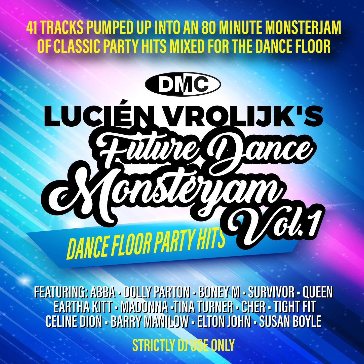 Future Dance Monsterjam 1 (Lucien Vrolijk Mix) 6416_d4f59606ca66