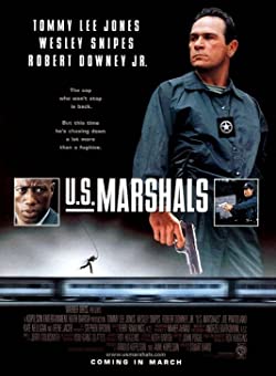 U.S.Marshals.1988.DVDRiP.x264.DUAL-SNERZ - borítókép