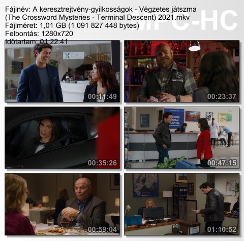 A keresztrejtvény-gyilkosságok: Végzetes játszma (The Crossword Mysteries: Terminal Descent) 2021 720p BDRip H264 Hun mkv (12) 8909_a5c2dd849e0c