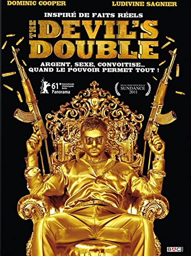 The.Devils.Double.2011.1080p.mHD.BluRay.DD5.1.x264.HuN-MRKO - borítókép