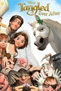 Tangled.Ever.After.2012.BDRIP.x264.Hun-Krissz - borítókép