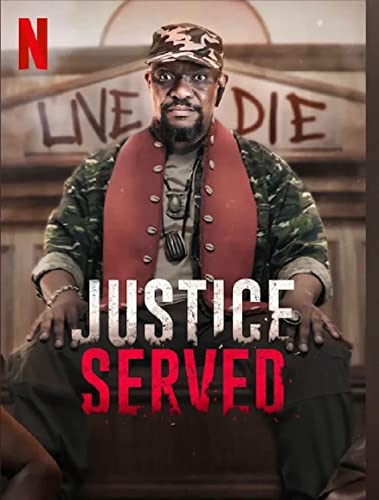 Justice.Served.S01.NF.WEBRip.x264.HUN.ENG-FULCRUM - borítókép